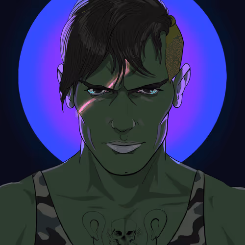 Darkhorizon