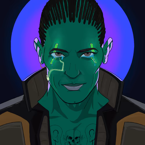 Darkhorizon