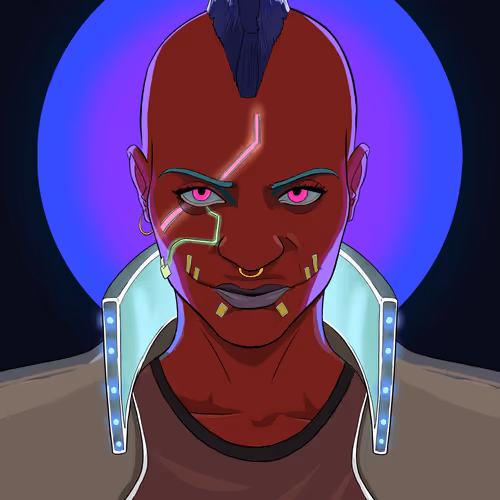 Darkhorizon