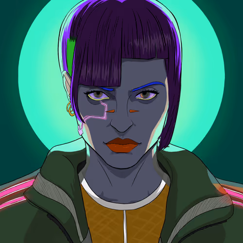 Darkhorizon