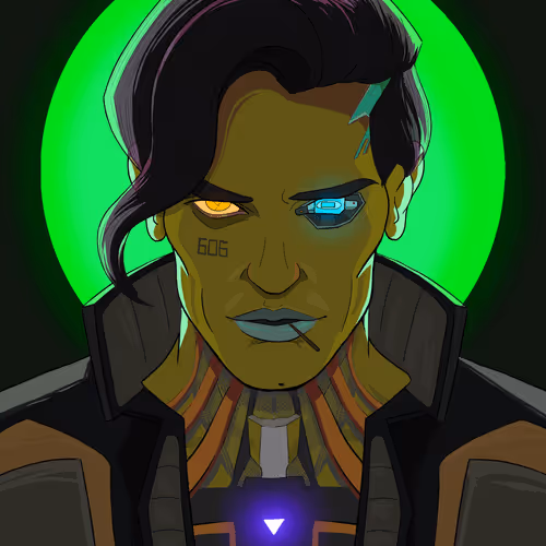 Darkhorizon