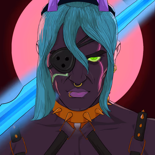 Darkhorizon