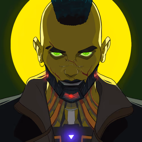 Darkhorizon