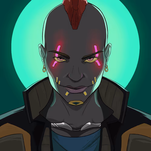 Darkhorizon