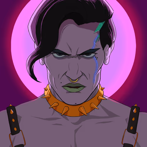 Darkhorizon