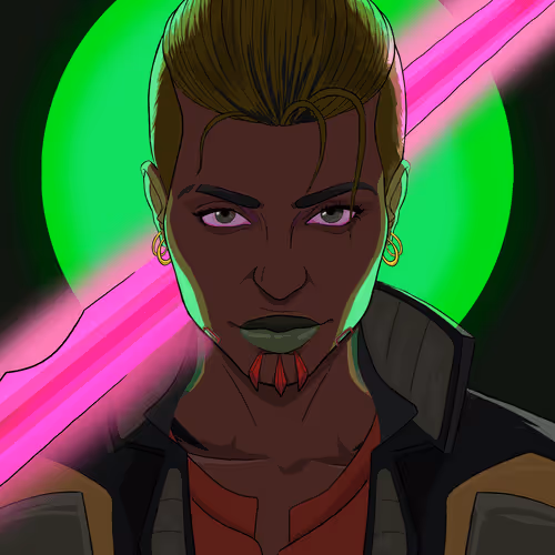 Darkhorizon