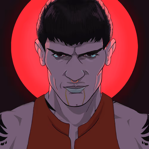 Darkhorizon