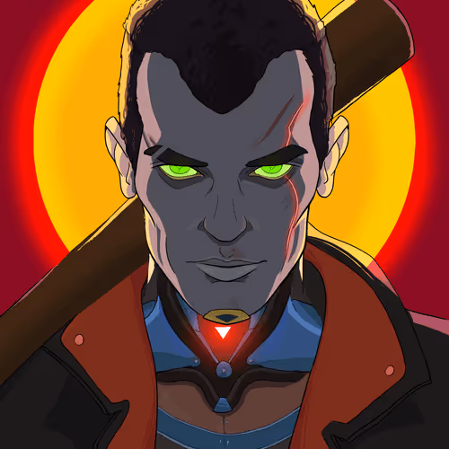 Darkhorizon