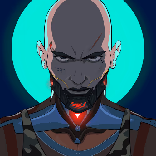Darkhorizon