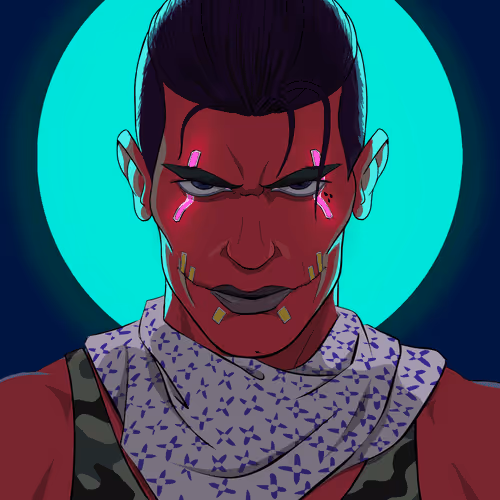 Darkhorizon