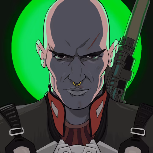 Darkhorizon