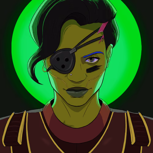 Dark Horizon #20