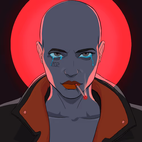 Darkhorizon