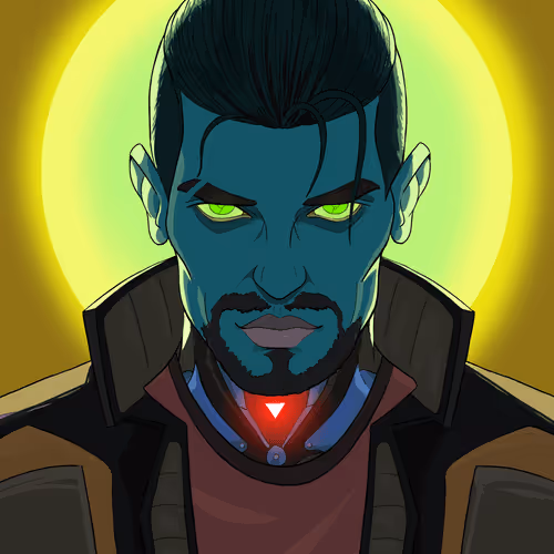 Darkhorizon