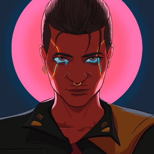 Darkhorizon