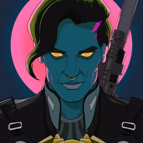 Darkhorizon