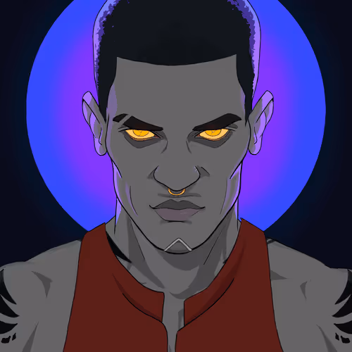 Darkhorizon