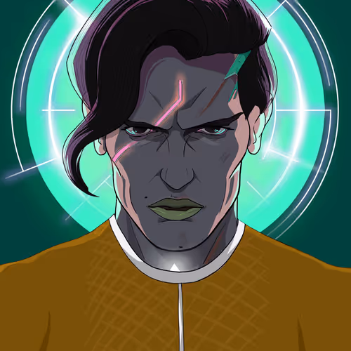 Darkhorizon