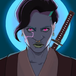 Dark Horizon #2709