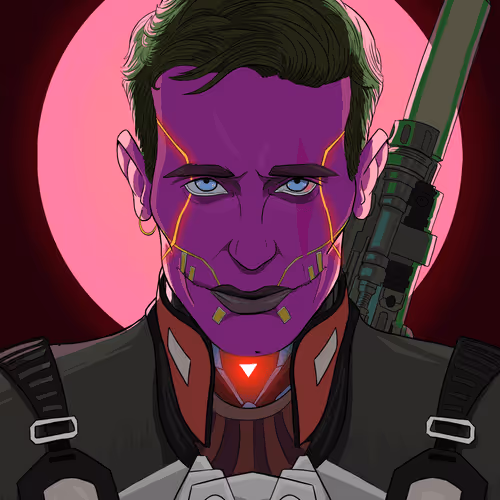 Darkhorizon