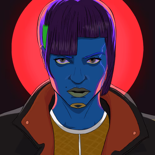 Darkhorizon