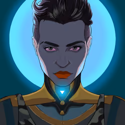 Dark Horizon #6116