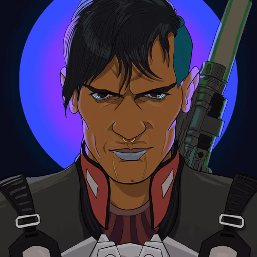 Darkhorizon