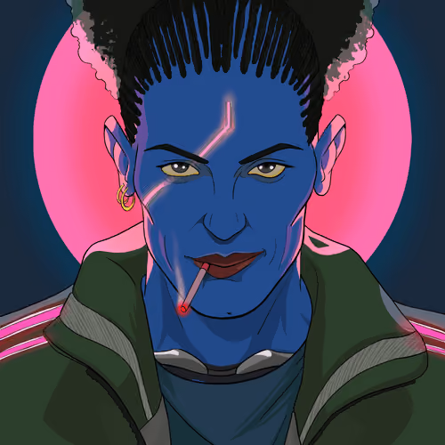 Dark Horizon #1962