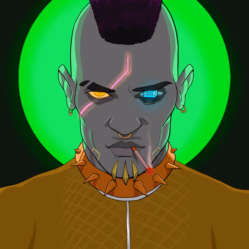 Darkhorizon