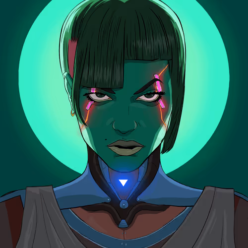 Darkhorizon