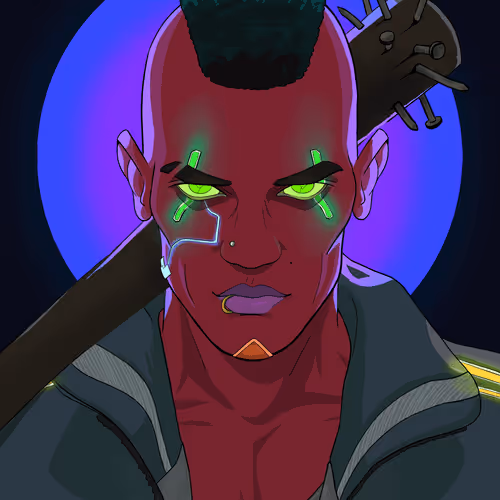 Darkhorizon