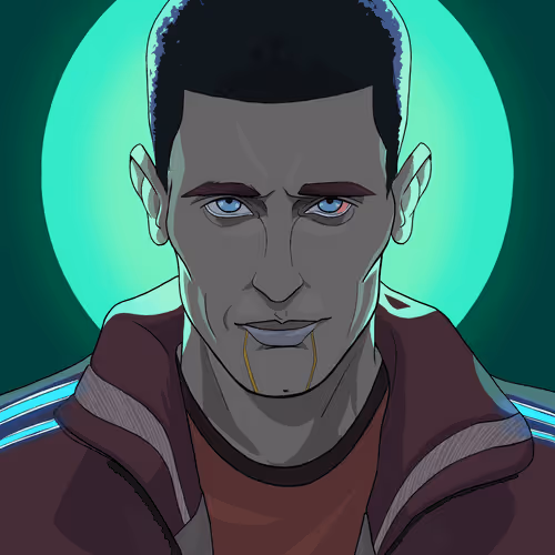 Darkhorizon