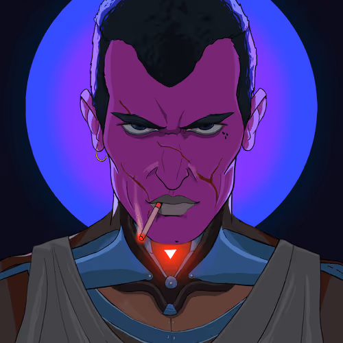 Darkhorizon