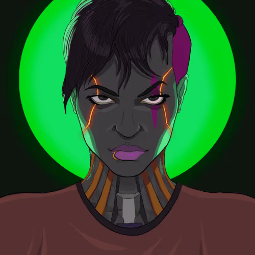 Darkhorizon