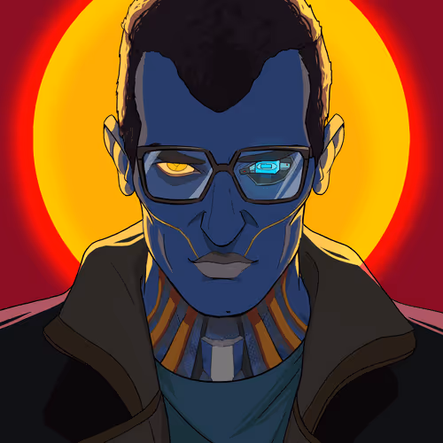 Darkhorizon