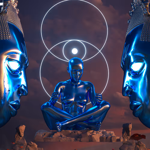 Welcome To Afrofuturism