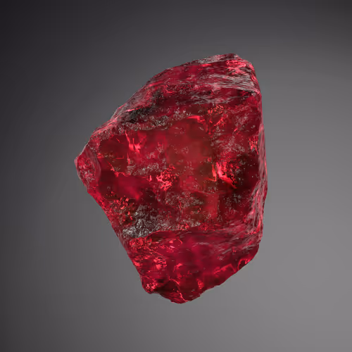 Transformation Crystals