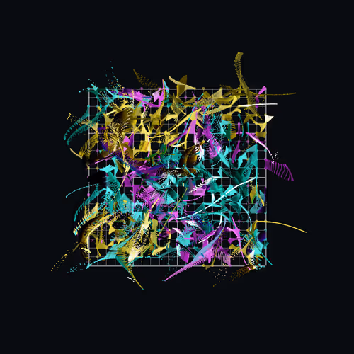 Abstract Zones