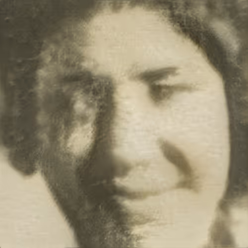 We are things (GAN) by Alejandro Cartagena