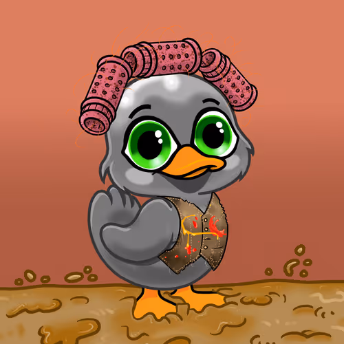 Officialyuckyducks