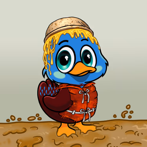 Officialyuckyducks