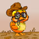 Yucky Ducks #1255