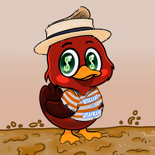Officialyuckyducks
