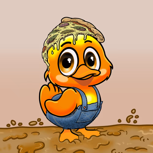 Officialyuckyducks