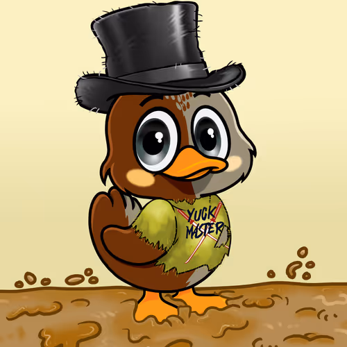 Officialyuckyducks