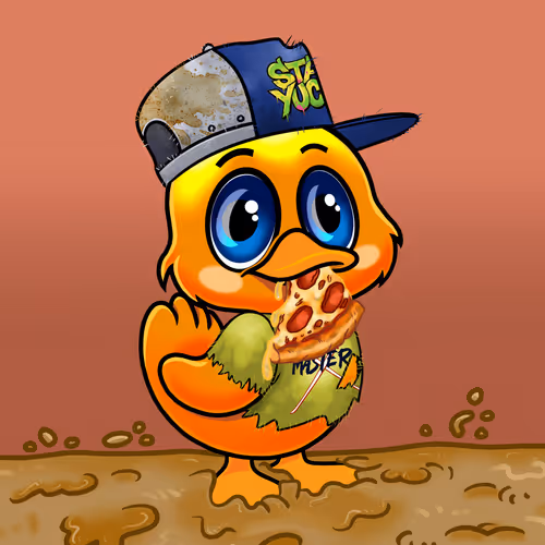 Officialyuckyducks
