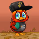 Yucky Ducks #3411