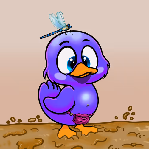 Officialyuckyducks