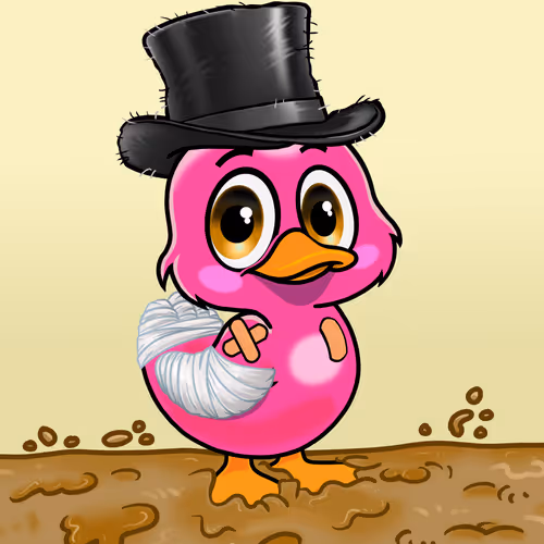 Officialyuckyducks