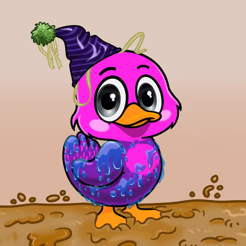 Officialyuckyducks